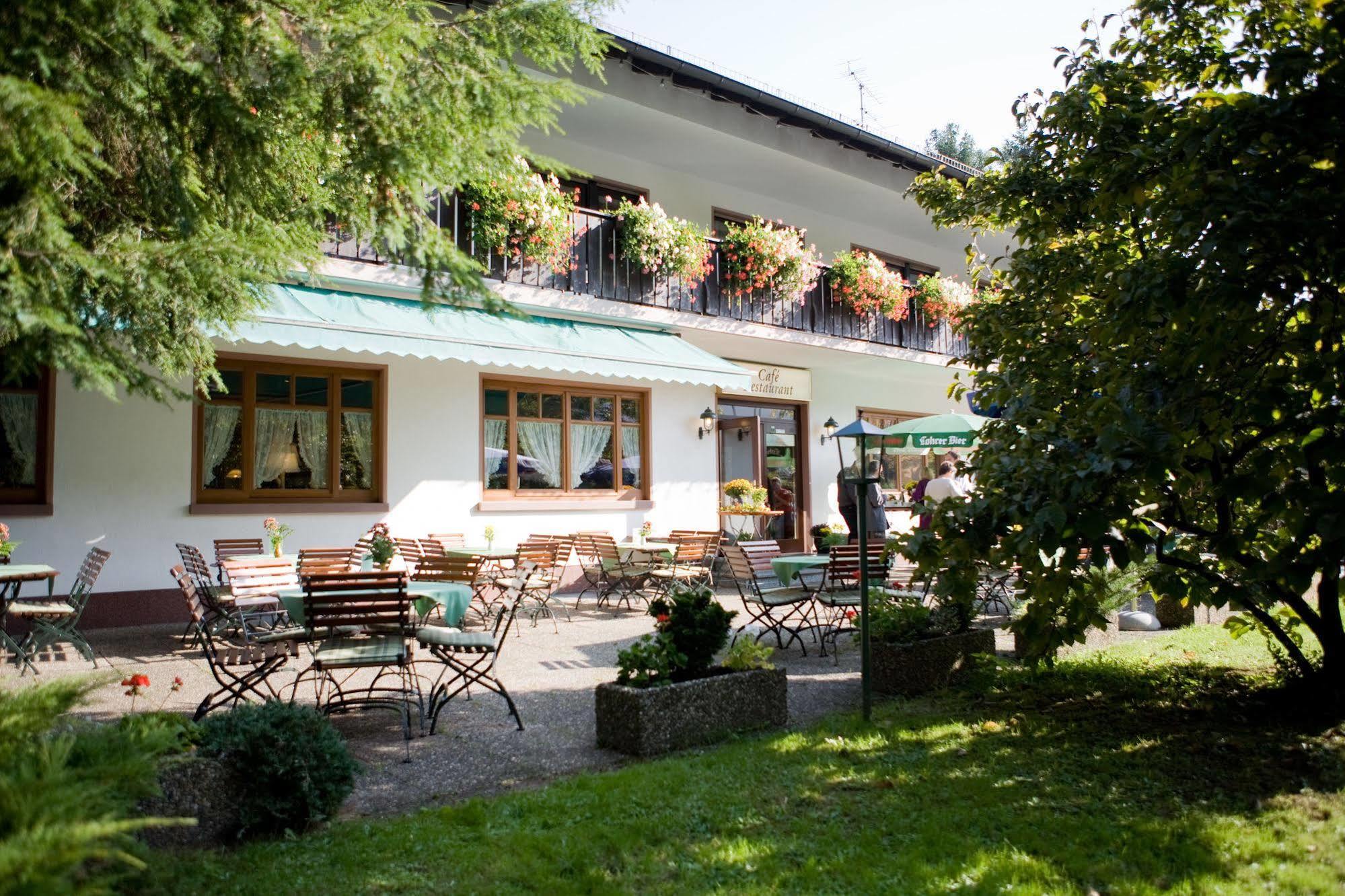 Flair Hotel Hochspessart Heigenbruecken Exterior foto
